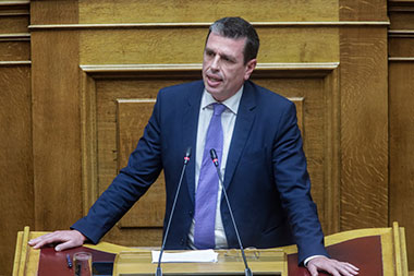 dim-kairidis