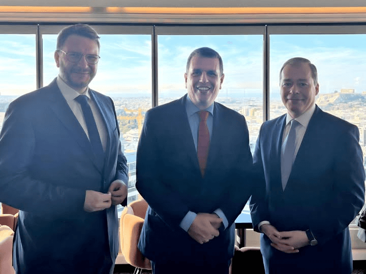 Ιδρύμα Αντενάουερ