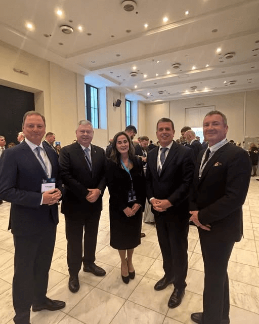 Η Ελλάδα διεθνής ενεργειακός κόμβος